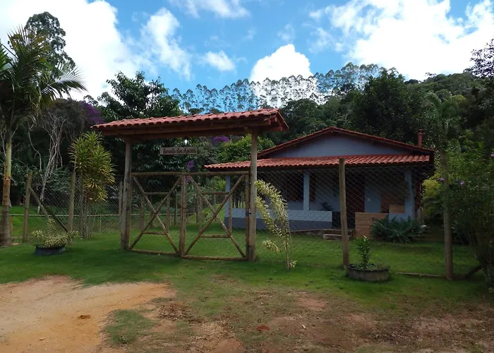 Recanto Dos Amigos