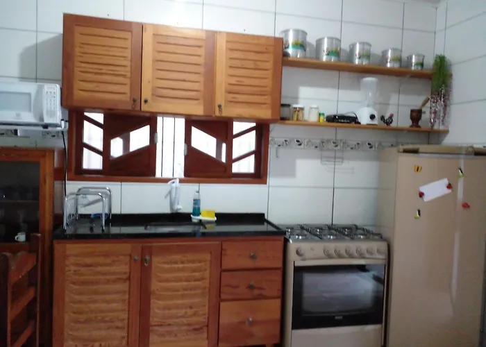 Recanto Dos Amigos