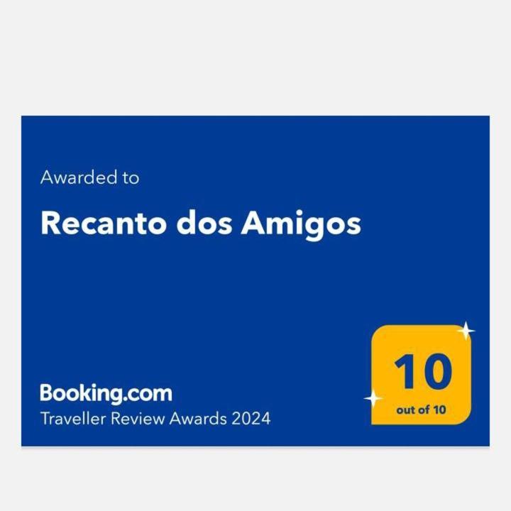 Recanto Dos Amigos Holiday home Santa Teresa (Espirito Santo)