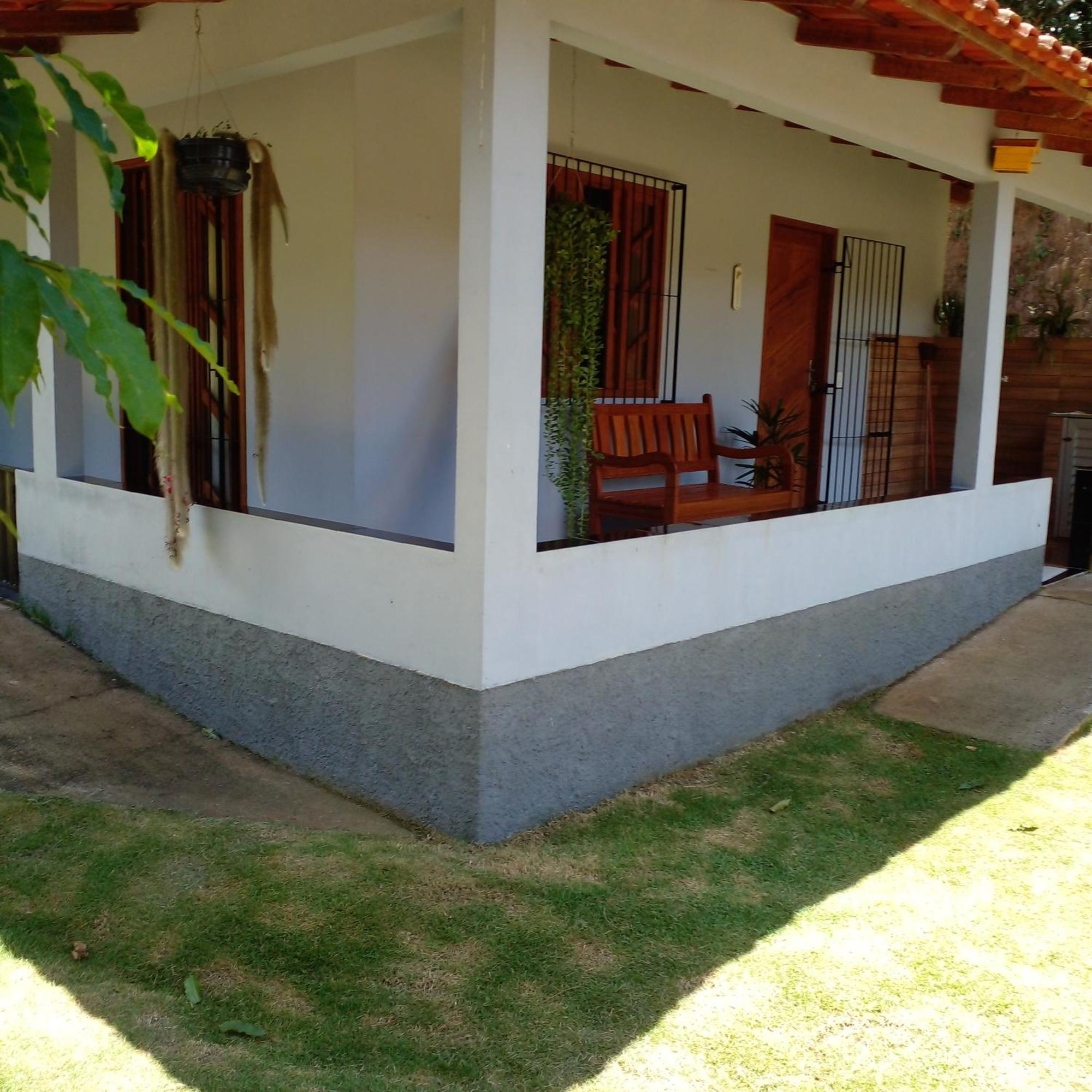 Recanto Dos Amigos Holiday home Santa Teresa (Espirito Santo)