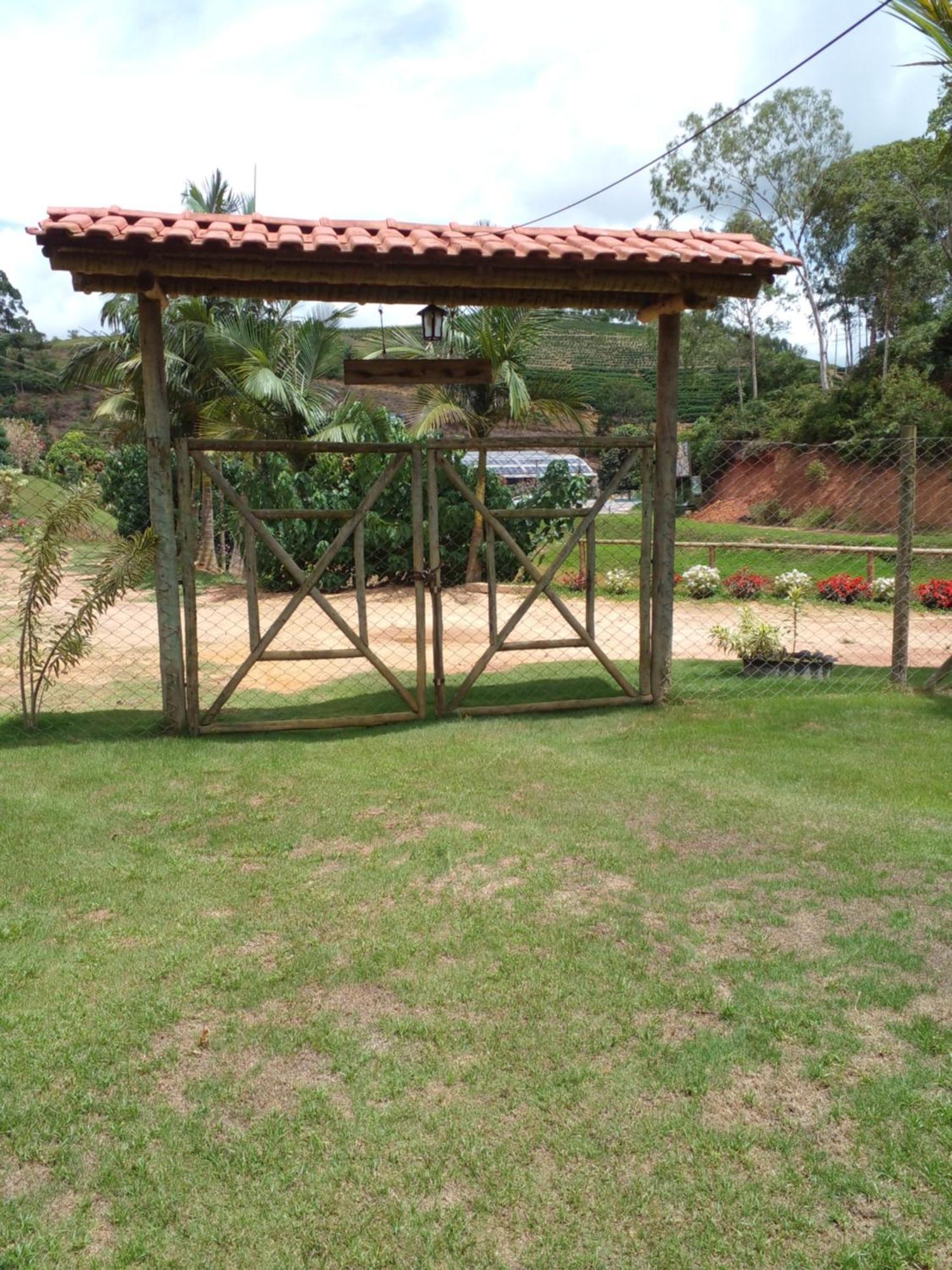 Recanto Dos Amigos Holiday home *
