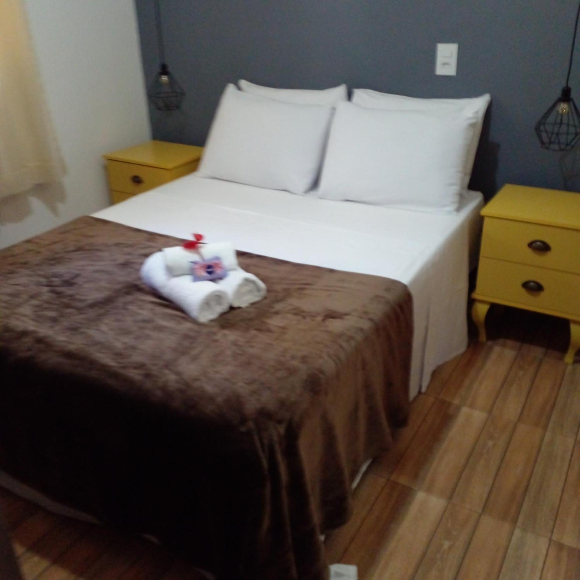Holiday home Recanto Dos Amigos *