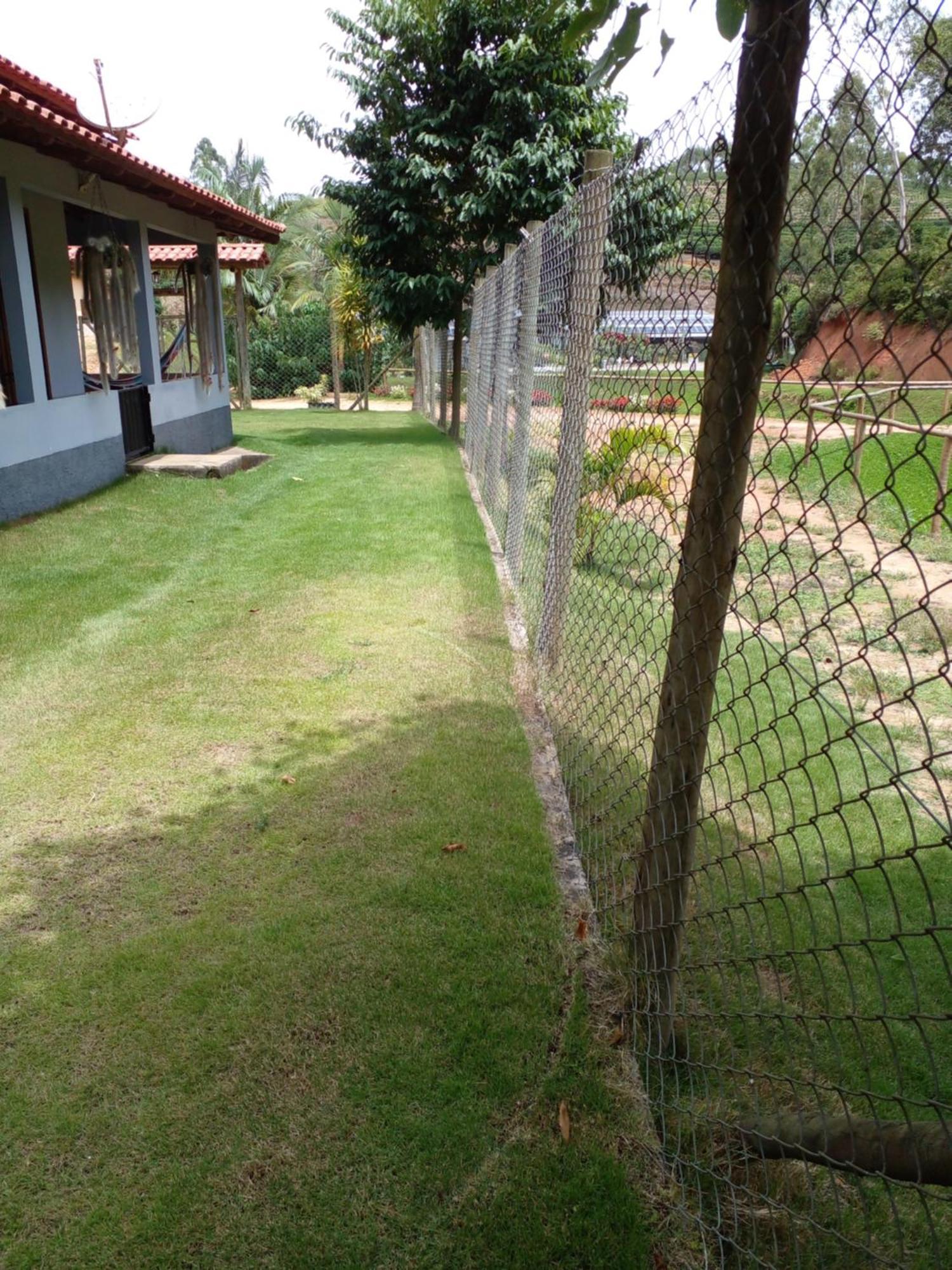 Holiday home Recanto Dos Amigos