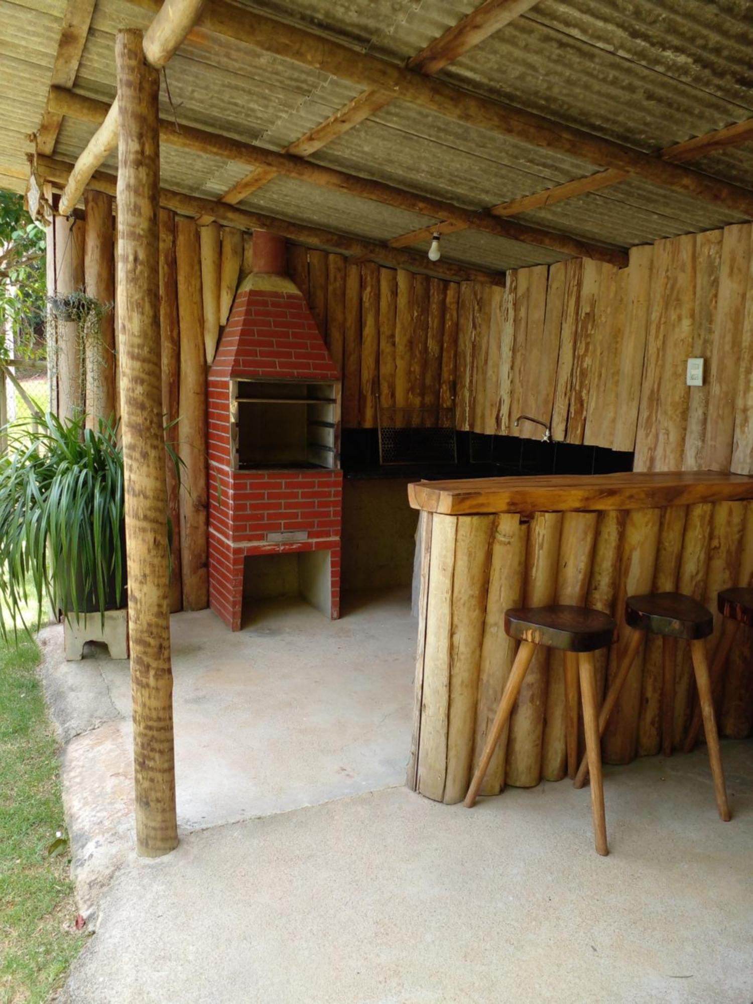 Holiday home Recanto Dos Amigos