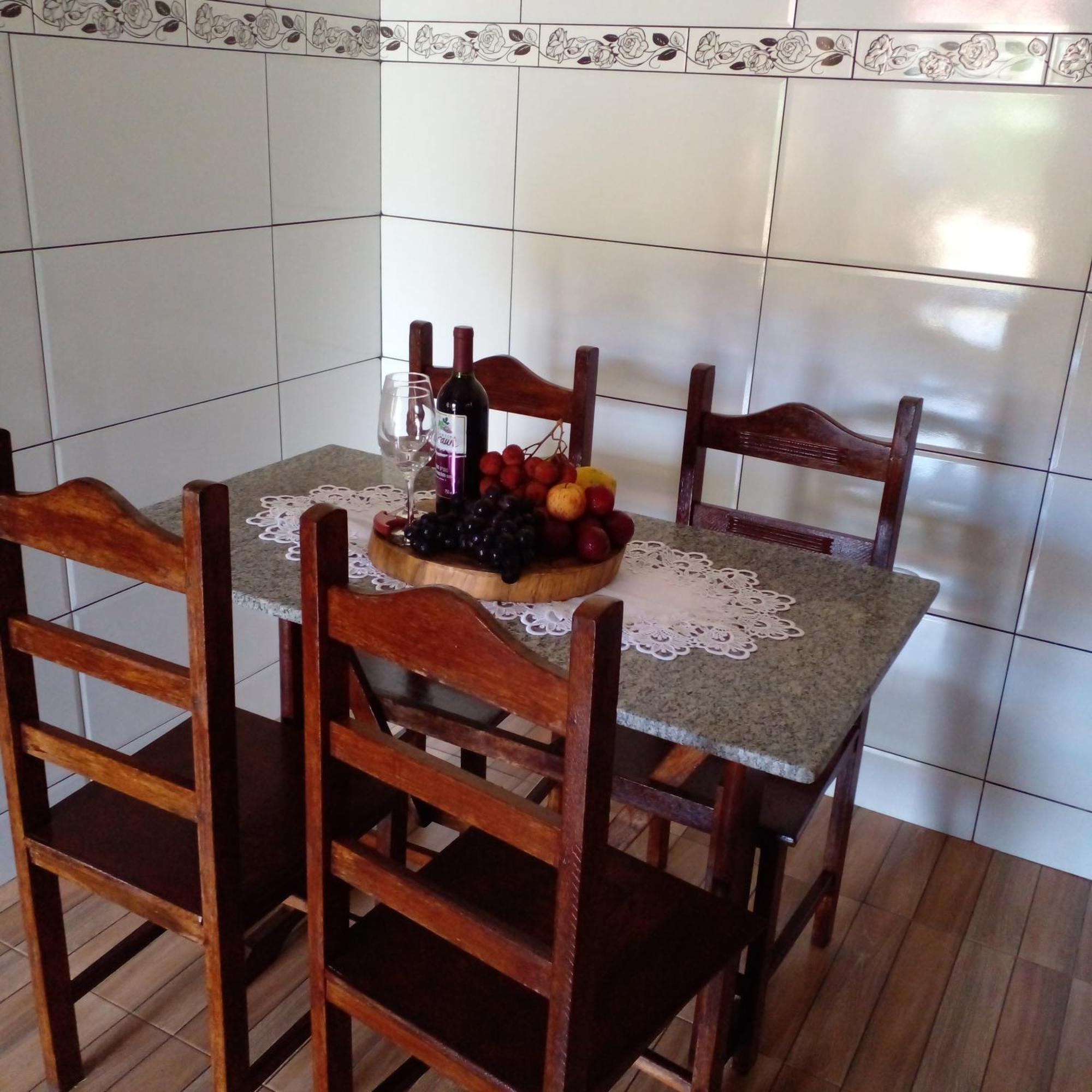 Holiday home Recanto Dos Amigos *