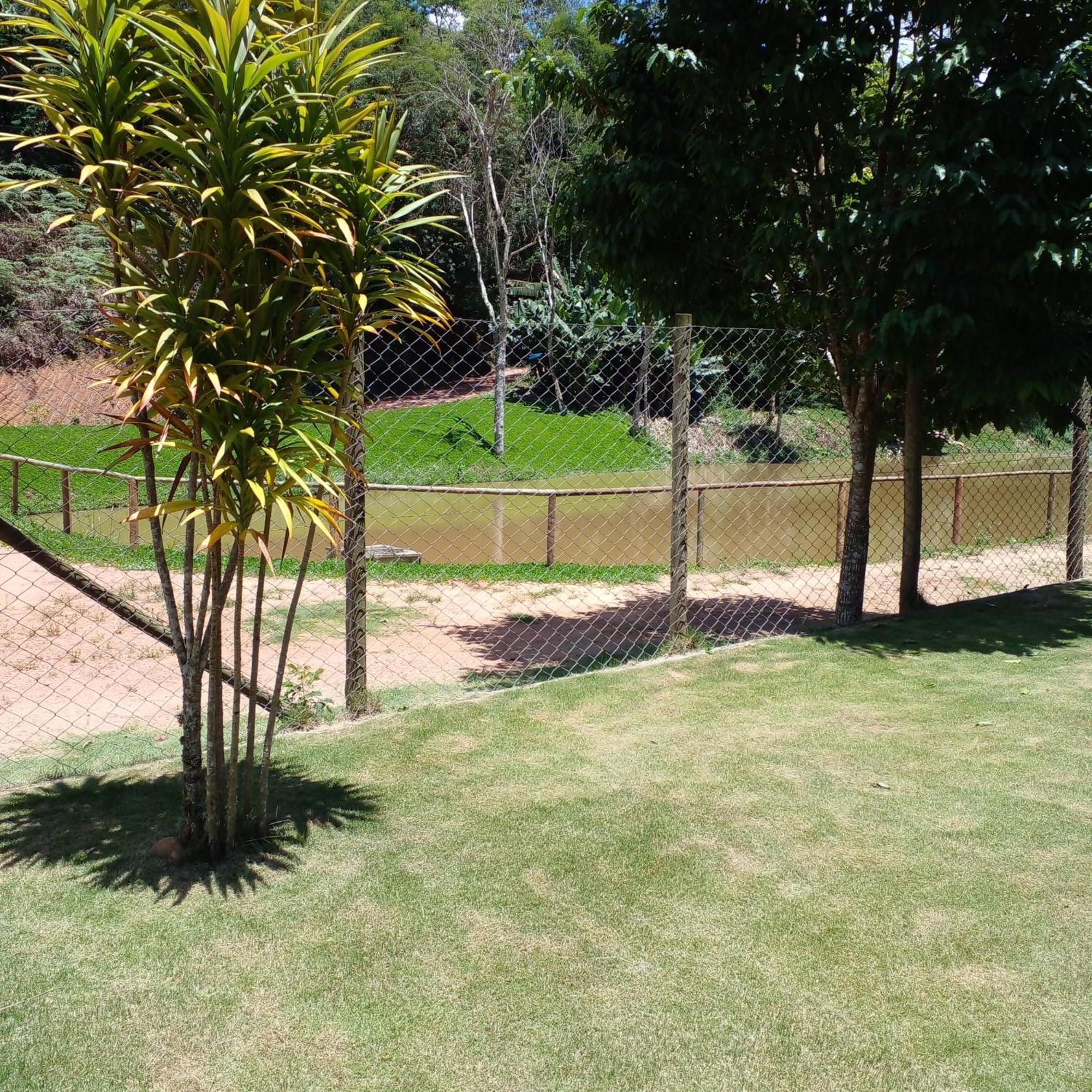 Recanto Dos Amigos Holiday home