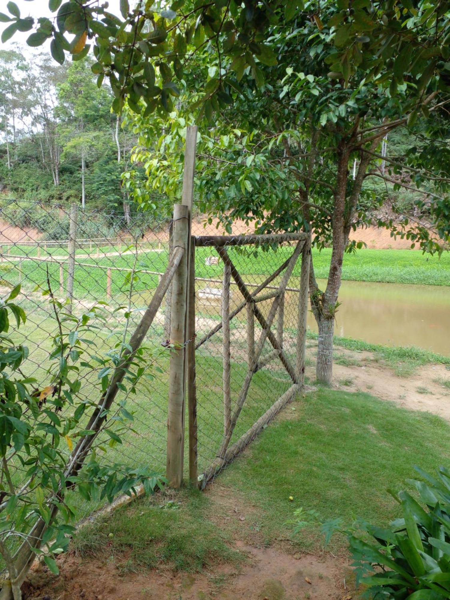 Recanto Dos Amigos Holiday home *