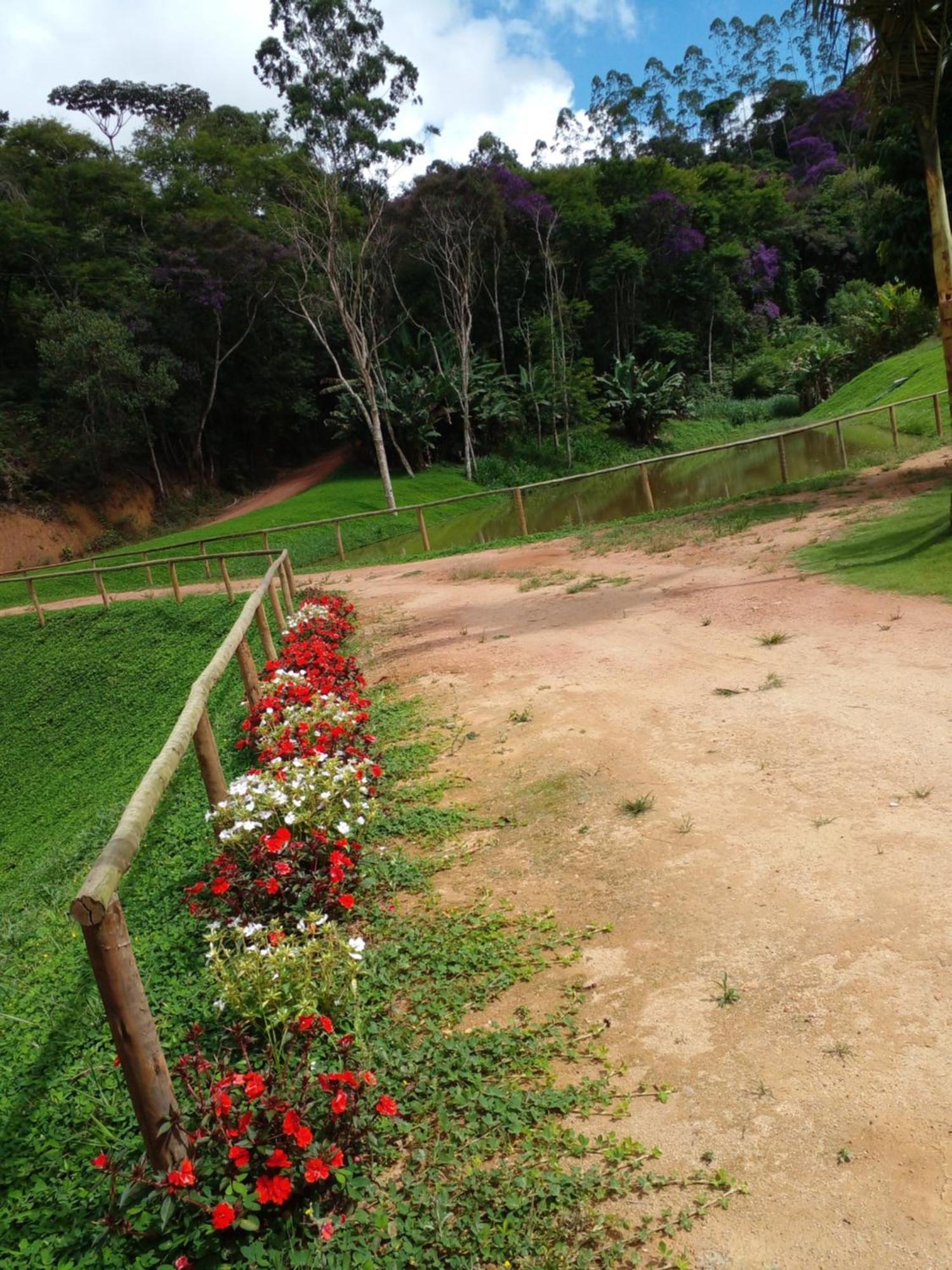 Recanto Dos Amigos Holiday home Santa Teresa (Espirito Santo)