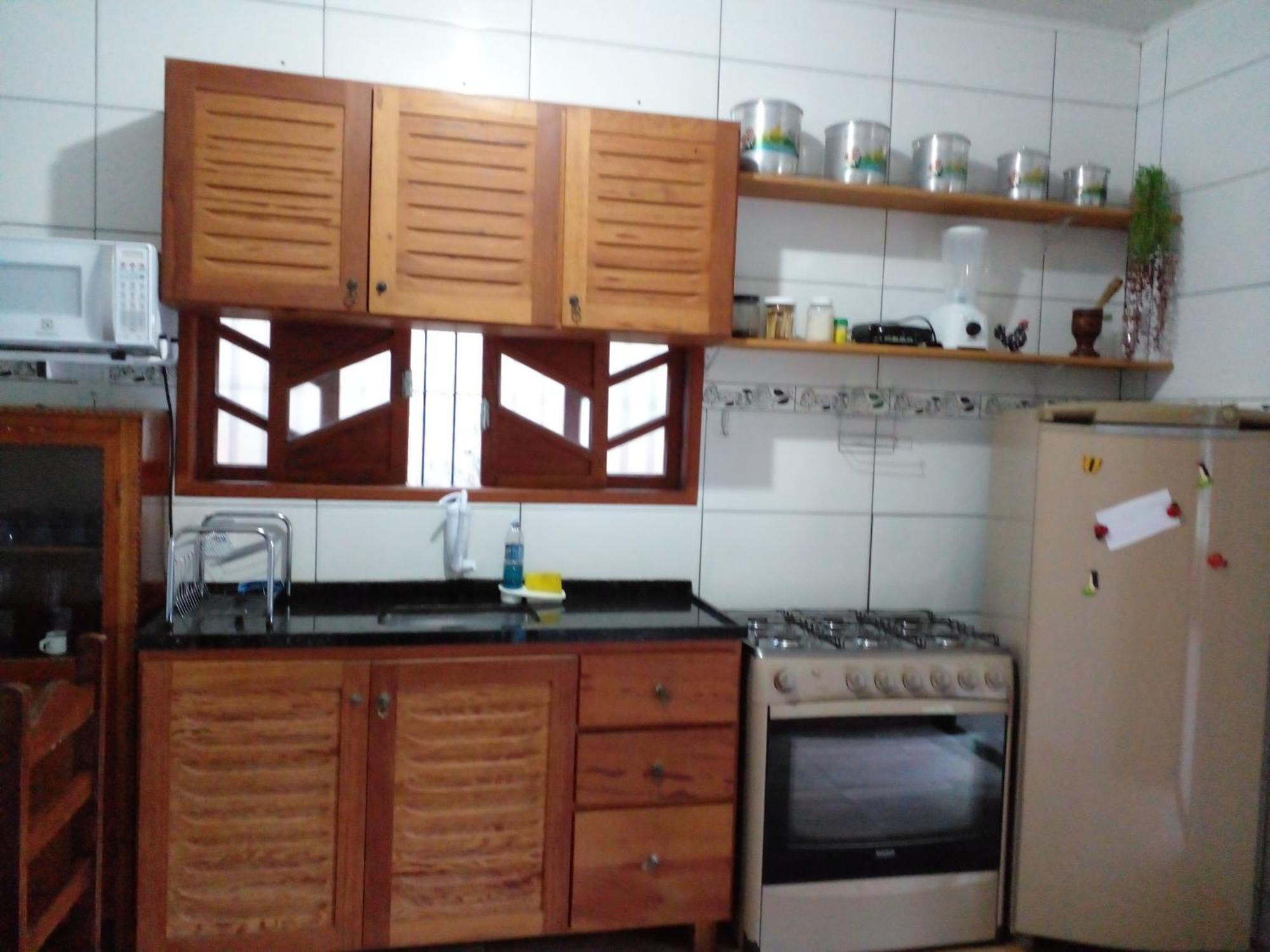 Holiday home Recanto Dos Amigos