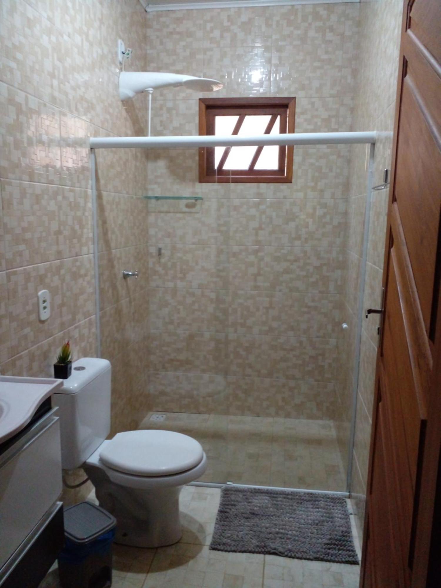 Recanto Dos Amigos Holiday home